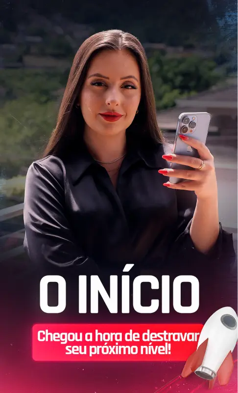 1 O INÍCIO